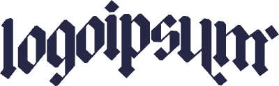 Logo Ipsum placeholder logo